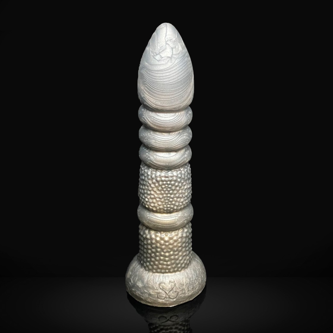 Crystal / Dildo / Adult Sex Toy / Fantasy Toy