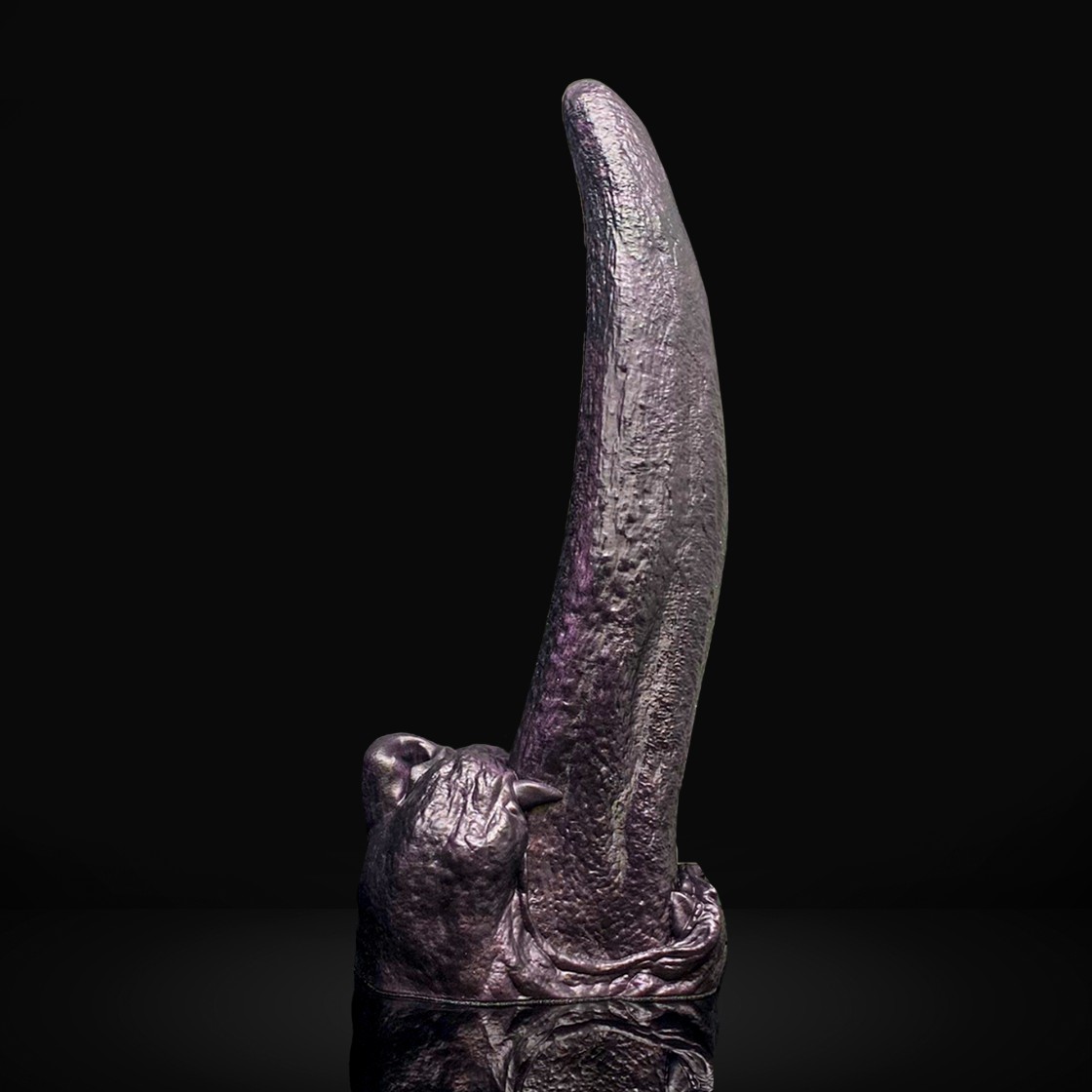 Feral / Dildo / Adult Sex Toy / Fantasy Toy