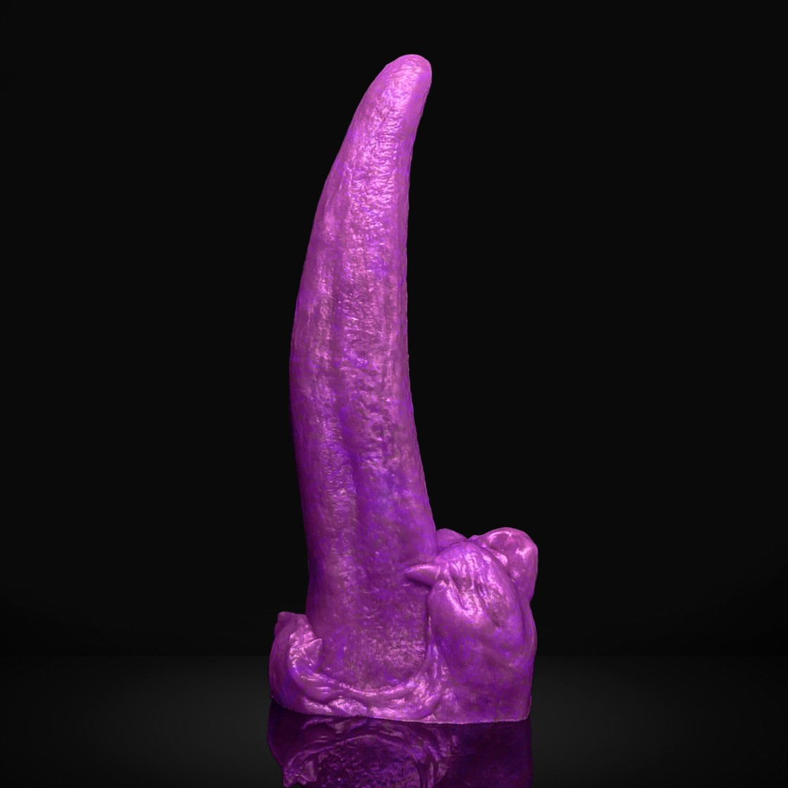 Feral / Dildo / Adult Sex Toy / Fantasy Toy