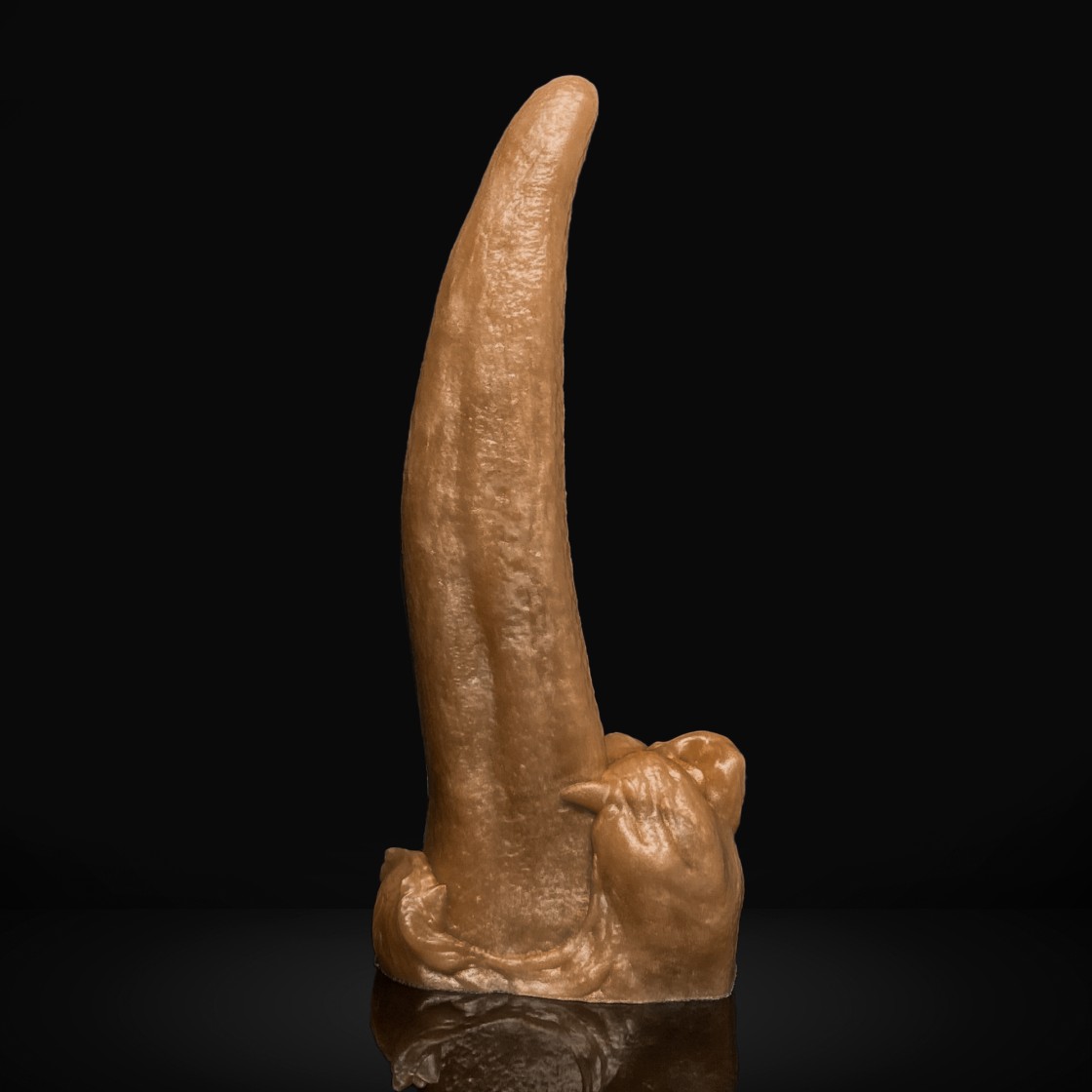 Feral / Dildo / Adult Sex Toy / Fantasy Toy