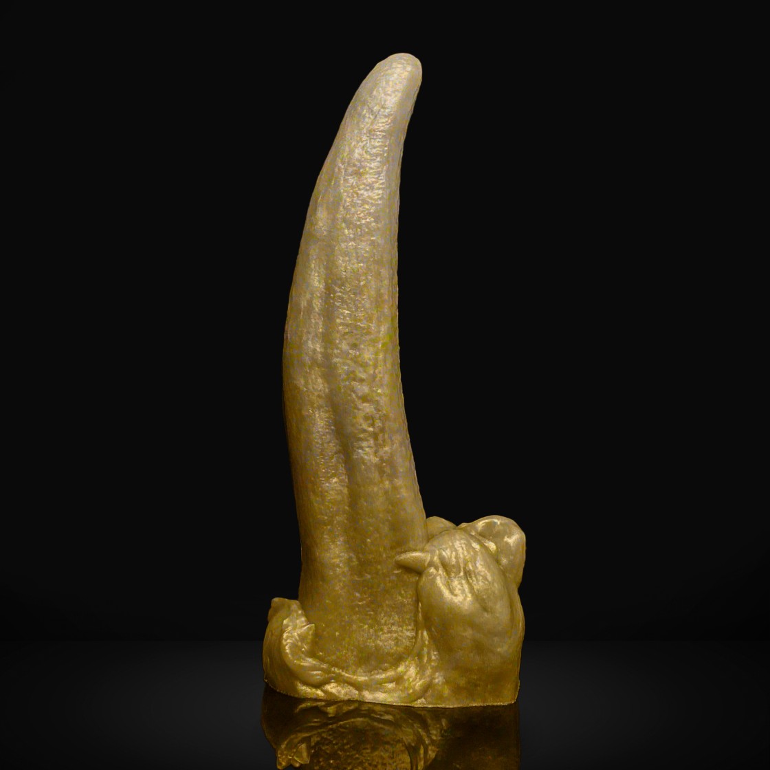 Feral / Dildo / Adult Sex Toy / Fantasy Toy