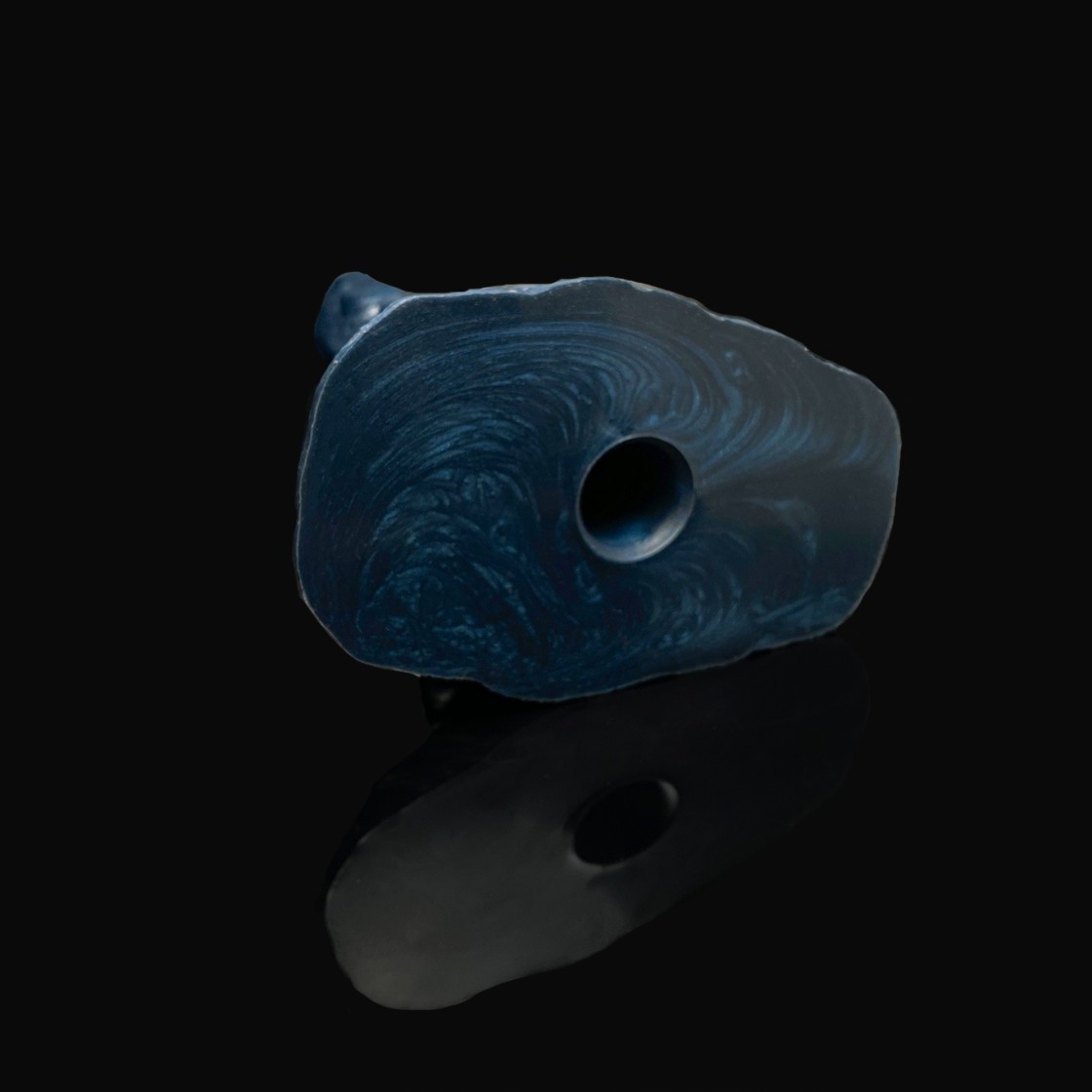 Nexus Collection - Nyx - 5 Inch Silicone Dildo
