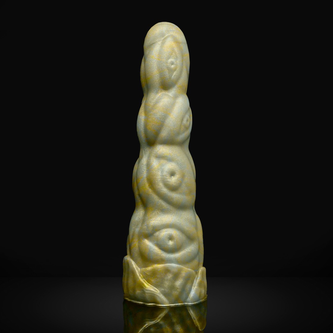 Medusa / Dildo / Adult Sex Toy / Fantasy Toy/ Sinsaint