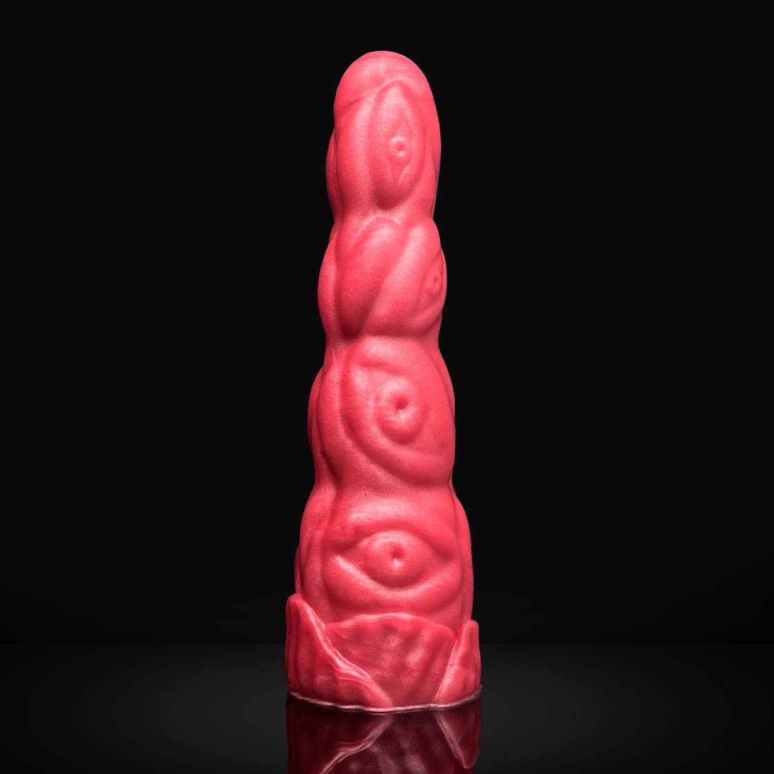 medusa sex doll Small Fantasy Double Dildo for Beginner Training Medusa Twist Knotted Sex  Toys