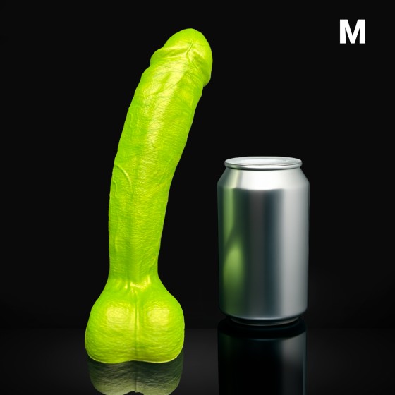 Basketball Throwable Dildo