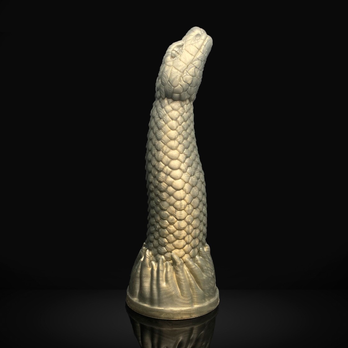 Taipan / Dildo / Adult Sex Toy / Fantasy Toy / SisnSaint