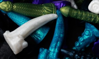 Choosing the Right Adult Toy