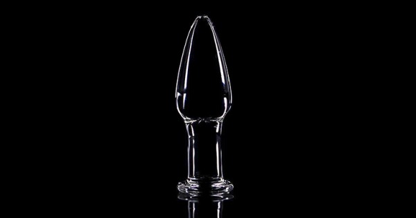 How to use a butt plug