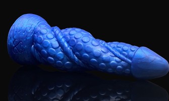The Best Sex Toy Award Nominee at AVN - Octopus