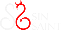 SinSaint Adult Toys Logo