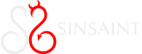SinSaint Adult Toys Logo